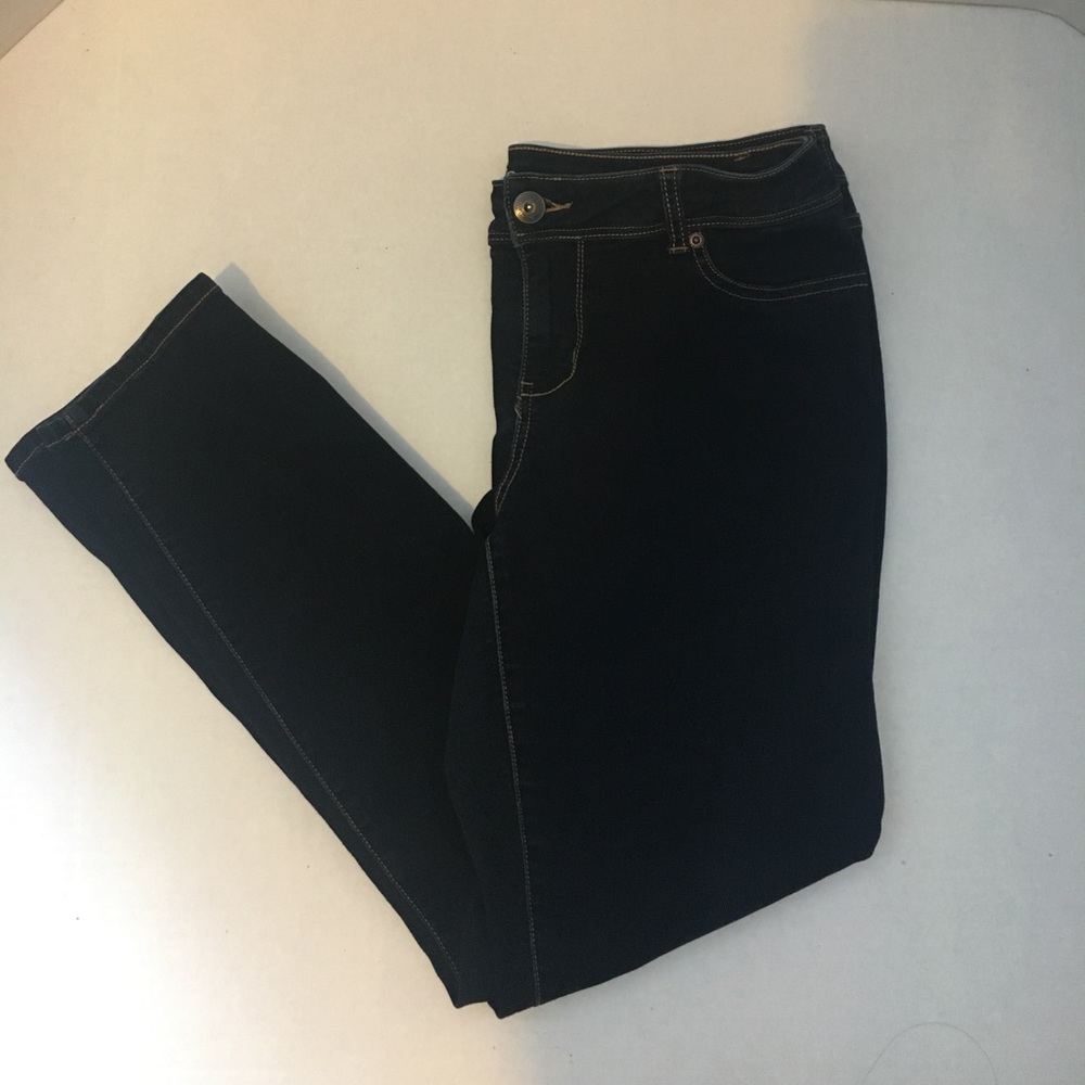 Women's Maurice's Large Jeggings in Short